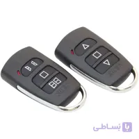 ریموت کنترل سایلکس Unix (RUH433)