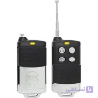 ریموت دزدگیر اماکن سایلکس Lenex 315 چهار کاناله