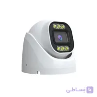 دوربین مداربسته اورتک مدل D70L8H2IPC؛ کیفیت 8 مگاپیکسل با میکروفون داخلی