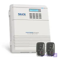 سیستم امنیتی Fortress SF480