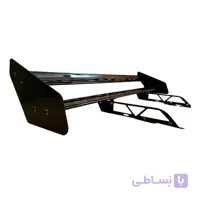 اسپویلر دوتیغه مدل Big2