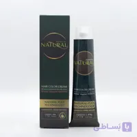 رنگ مو نچرال (natural)F29 (پوست پیازی) – ۱۲۰ میلی‌لیتر