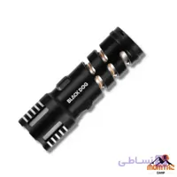 چراغ قوه بلک داگ مدل‌ CBD2450ZM011