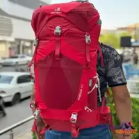 کوله پشتی کوهنوردی 65 لیتر دیوتر مدل پاراگون