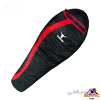 کیسه خواب کله گاوی مدل pekynew PKN 900N