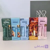 ست عطرهای جیبی تالیا Thalia Symphony
