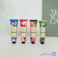 کرم مرطوب کننده تیوپی تالیـا