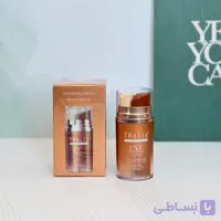کرم دور چشم تالیا Thalia مدل شب و روز