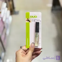 چسب مژه DUO