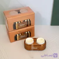 کرم روز و شب تالیـا Solar &amp; Lunar