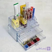 استند رو میزی لوازم آرایشی