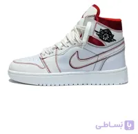 کتونی نایک جردن رد فانتوم