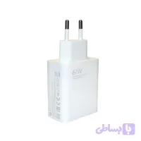 کله شارژ ۶۷وات شیائومی