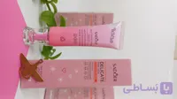 کرم روشن کننده وصورتی کننده سادور 🩷PINK DEV