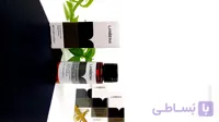 سرم مو رزماری لانبنا 🌿،جلوگیری ریزش و رویش مجدد مو