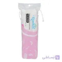 پد پاک کننده ارایش صورت ریملر شاین مدل MICELLAR بسته 90عددی