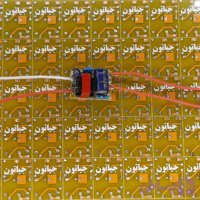 درایور ۱ تا ۳ وات جیاتون