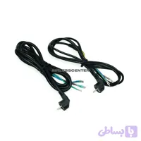 کابل برق فابریک ایرلس 595
