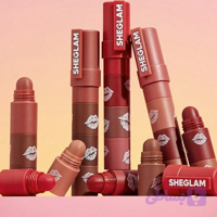 رژلب طبقه ای نود مگا لیپ استکس شیگلم