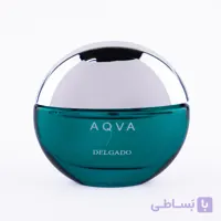 عطر جیبی دلگادو مدل آکوا