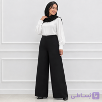 کرپ مرویجت بگ کژوال رسمی لوکس