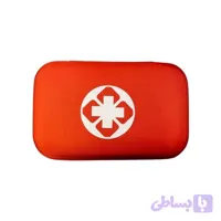 کیف امداد و کمک اولیه کمپینگ و کوهنوردی