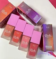 رژگونه مایع توز پمپی