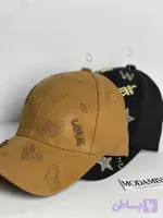 کلاه بیسبالی لاو