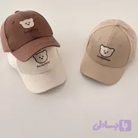 کلاه بچگانه شیک و اسپرت