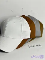 کلاه بیسبالی