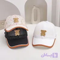 کلاه بچگانه شیک و اسپرت