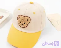 کلاه بچگانه شیک و اسپرت