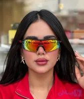 عینک ورزشی اوکلی