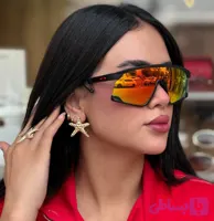 عینک ورزشی اوکلی