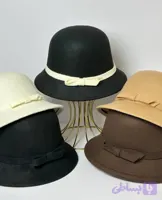 کلاه فدورا زنانه
