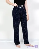 شلوار راحتی قواره دار ارمغان