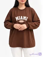 بلوز دورس قواره دار MIAMI