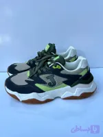 کتانی مردانه روزمره جوما Casual Lifestyle اورجینال