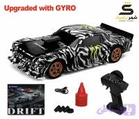 ماشین کنترلی دریفت(Gyro) 1:43