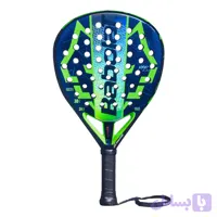 راکت babolat Juan lebron green 2026