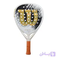 راکت پدل Wilson Defy Pro V1 SE 2026