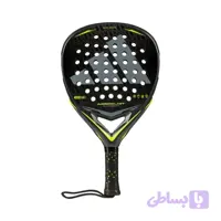 راکت پدل Adidas Arrow Hit Carbon Attack 2026