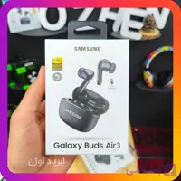 گلکسی بادز برند سامسونگ Buds Air3 هندزفری بلوتوثی
