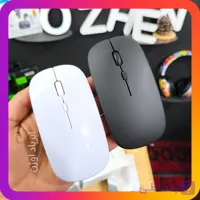موس بی‌سیم شارژی اکونومی کلیک سایلنت