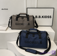 ساک دستی لاکچری طرح GUOMISS (اورجینال)