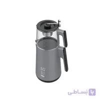 چای ساز روی هم عرشیا مدل T478-3612