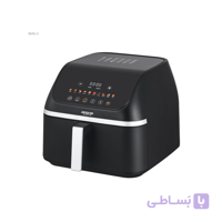 سرخ کن 9 لیتری عرشیا مدل AF498-3384