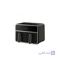 سرخ کن دوقلو فلوگل مدل AF786-6178