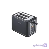 توستر نان دوقلو فلوگل مدل BT050-6187