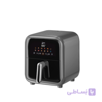 سرخ کن 7.5 لیتر فلوگل مدل AF768-6183